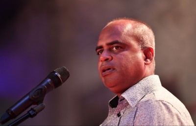 އެމްއޭސީއެލްގެ އެންމެ ރަނގަޅު މުވައްޒަފުންނަށް އެވޯޑް ދީފި
