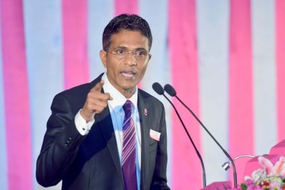 އަލް ޖަޒީރާގެ ރިޕޯޓަކީ ނަޝީދު އަޑީގައި ހުންނަވައިގެން ކުރައްވާ ކަމެއް: ނިހާން