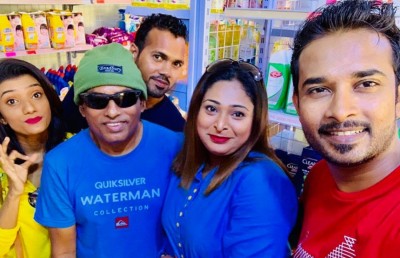 ދިވެހި ސިނަމާގެ ސުރުޚީތައް