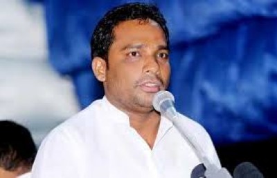 ރާޖަޕަކްސާއާ ގުޅުނު ތަމަޅަ މެންބަރު ޕާޓީން ވަކިކޮށްފި