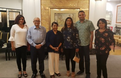 މައުމޫނާއި ނާޒިމް ބައްދަލު ކުރައްވައިފި