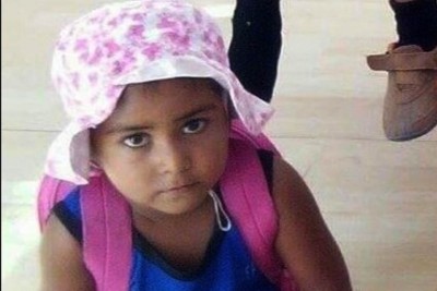 ހަތަރު އަހަރުގެ ޝައިހާ މަރާލި ކަމުގެ ތުހުމަތުގައި އެކުއްޖާގެ މަންމަގެ މައްޗަށް ދައުވާ އުފުލައިފި