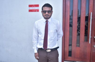 ވިސާމަށް ކުށް ސާބިތުނުވި މައްސަލައިގެ އިސްތިއުނާފް ޝަރީއަތް ފަށަނީ