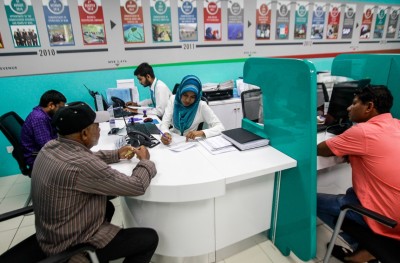 މީރާއިން ފައިސާ ހޯދާ އުސޫލުތަކެއް ލުއިކޮށްފި