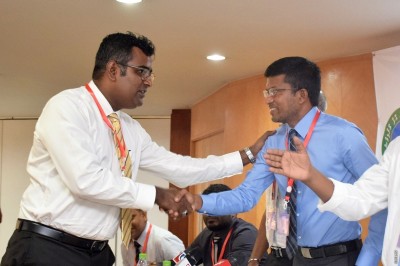 ވީއޭއެމްގެ އިންތިހާބު ބާތިލްކޮށް، އަލުން އިންތިހާބު ބާއްވަން ހޯމް މިނިސްޓްރީން ވެސް އަންގައިފި