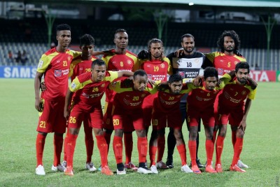 ވިކްޓަރީން 15000 ޑޮލަރުގެ ޓިކެޓް ނެގިކަން ސަންލޭންޑަށް ސާބިތުކޮށެއް ނުދެވުނު