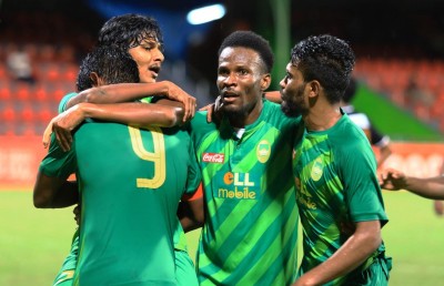 މާޒިޔާ އަލުން ދެ ވަނަ އަށް