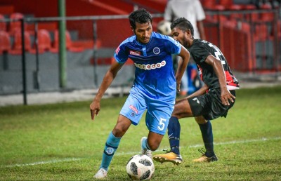 ނިލަންދޫ ބަލިކޮށް ނިއު ތިން ވަނަ އަށް