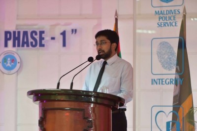 އެލްޖީއޭގެ ރައީސް ކަމަށް އަޒްލީން އިންތިހާބުކޮށްފި