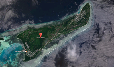 ކަލައިދޫގައި ހުއިފިލަނޑައިގެ މަސައްކަތް ކުރުމަށް ލޯނަށް އެދުމުގެ ފުރުސަތު ހުޅުވާލައިފި