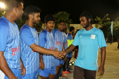 ގްރޫޕް އޭގެ ސެމީގެ ޖާގަތައް ވެލޯރަސް އާއި ކްލަބު ކޭކޭ އަށް