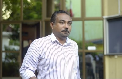 ކުރީގެ ޑިފެންސް މިނިސްޓަރު ތޮލްހަތު ވެސް ދޫކޮށްލައިފި