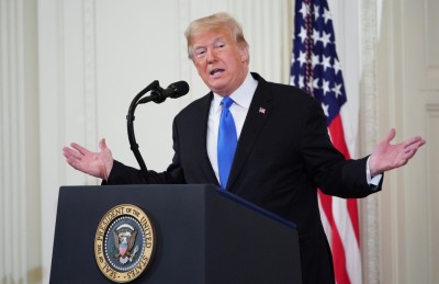 ކޮންގްރެސްގެ ދަށު ގޭގެ ކޮންޓްރޯލް ޑިމޮކްރެޓުންނަށް، ދެންވާނީ ކިހިނެއް؟