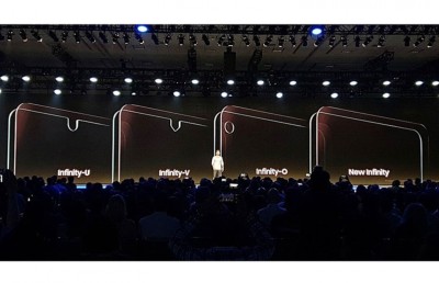 ޑިސްޕްލޭގައި ކެމެރާއެއް، ލޯވަޅެއް ނޫން