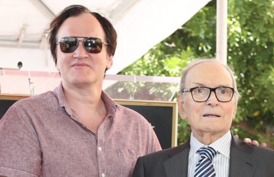 ކްއެންޓިން ޓެރަންޓީނޯއާ ބެހޭ އިންޓަވިއުއާ ގުޅިގެން ދައުވާކުރަން ނިންމައިފި