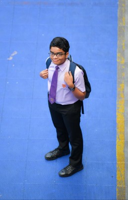 ސްކޫލު ގައިޑް: އީޖާޒުގެ ނަސޭހަތާއި ތަޖުރިބާ