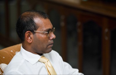 މަޖިލިސް އިންތިޚާބަށް އެމްޑީޕީގެ ޓިކެޓް ދޭން ފެންނަނީ ޕްރައިމަރީން: ނަޝީދު