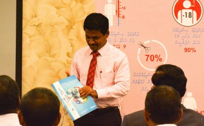 ނޭޝަނަލް އެންސީޑީ އެކްޝަން ޕްލޭނާއި ޓޮބޭކޯ ސެޒޭޝަން ޓޫލްކިޓް އިފްތިތާހް ކޮށްފި