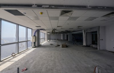 ދަރުމަވަންތަ ހޮސްޕިޓަލްގެ ހުރިހާ މަސައްކަތެއް ފެބްރުއަރީ މަހު ނިންމާލެވޭނެ: މިނިސްޓަރު