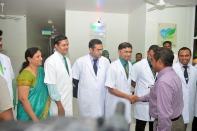 މެޑިކަލް އެންޑް ޑެންޓަލް ކައުންސިލަށް ކުރިމަތިލުމުގެ ފުރުސަތު އަނެއްކާ ވެސް ހުޅުވާލައިފި