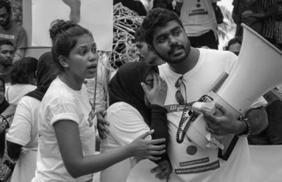 ޒަހީނާ، ހިމާޔަތަށް ވަނީ "އަލްޖަޒީރާ" އަށް