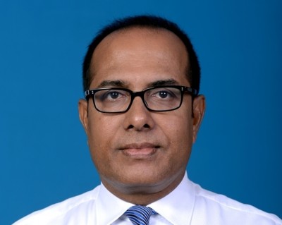 ރައީސް އޮފީހުގެ ސްޓޭޓް މިނިސްޓަރަކަށް މުހައްމަދު ނަސީރު