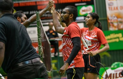 އެނބުރި އައިސް ތޯއިފް އުއްމީދުތަކާ އެކު ކުރިއަށް!