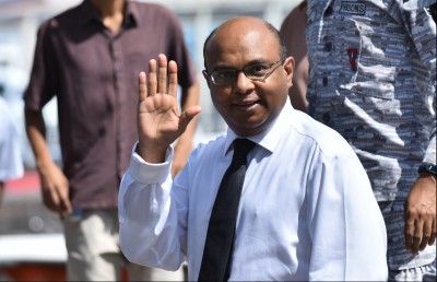 އަބްދުﷲ ސައީދަށްޓަކައި ކޮއްކޮ، އެކަމަކު އަޑުއަހާނެ މީހަކު ނެތް!