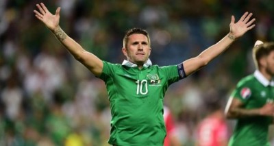 18 އަހަރަށްފަހު ކީން، އަޔަލެންޑް ގައުމީ ޓީމަށް ކުޅުން ހުއްޓާލުމަށް ނިންމައިފި