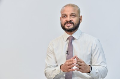 ޖޭއެސްސީ އަށް ފާރިސް އައްޔަން ކުރަން މަޖިލީހުން ފާސްކޮށްފި
