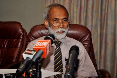 ފައިސާ ދައްކަން އަޅުގަނޑަކަށް ނާންގާ، ދައްކަންޖެހޭ ފައިސާއެއް ނޯންނާނެ: ހުސައިން ރަޝީދު