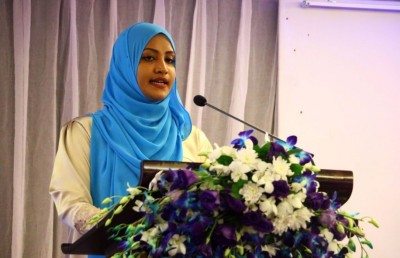 ގާސިމްގެ އަނބިކަނބަލުން އިޖުތިމާއީ މަސައްކަތަށް ޖަމިއްޔާއެއް އުފައްދަވައިފި