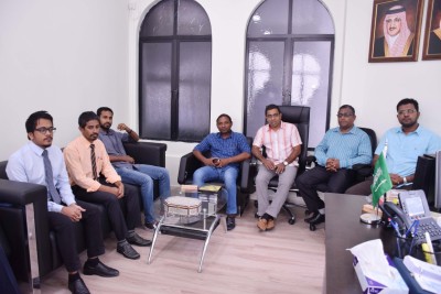 މަޖިލީހުގެ އަށް މެމްބަރުންނާއެކު ދައުލަތުގެ 15 ބޭފުޅަކު ހައްޖަށް