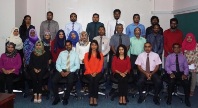 ޖެންޑާ މިނިސްޓްރީގެ "ރަންވޭލާ" ޕްރޮގްރާމަށް މީޑިއާތައް ހޭލުންތެރިކުރުވައިފި