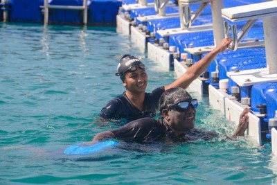 "ރާއްޖެއަށް ޒަމާނީ ފަތާ ފެންގަނޑެއް ވަރަށް އަވަހަށް ބޭނުންވޭ"