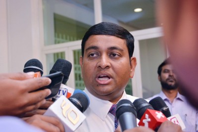 ފެއިލްވެފައިވާ ކަމަށްބުނެ ޝައިނީގެ ބަހުގެ ހަމަލާތަކެއް ދުންޔާއަށް!