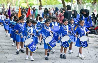ލިއުޝާގެ މަސައްކަތުން އުފެދުނު ހުނަރުވެރި ކުދިންތައް