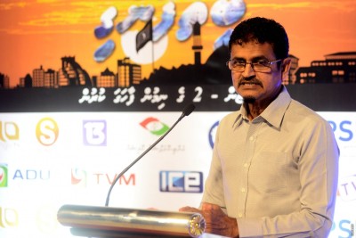 ފުރުސަތު ނުދެންޏާ ރާއްޖޭގައި ކޮރަޕްޝަންގެ އަމަލެއް ނުހިންގޭނެ: އިންފޮމޭޝަން ކޮމިޝަނަރު