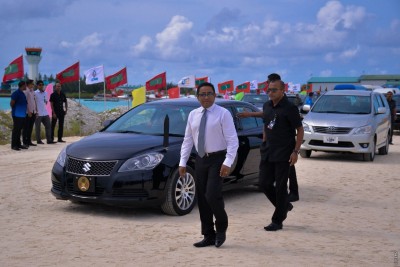 ކައުންސިލަރުންގެ އަދަދު މަދުކުރާ އިސްލާހު ތަސްދީގުކުރައްވައިފި