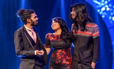 މޯލްޑިވިއަން އައިޑަލް ސީޒަން ދޭއްގައި ބައިވެރިވުމުގެ ފުރުސަތު ހުޅުވާލައިފި