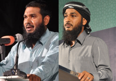 ތުނބުޅި ދިގު ނުކުރުމަށާއި ފައިކުރި ކުރު ނުކުރަން އެންގި އުސޫލާ އިލްމުވެރިން ދެކޮޅު