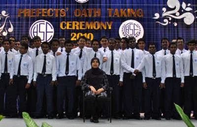 ސީއެޗްއެސްސީގެ 10 ދަރިވަރުންނަށް އިމްތިހާނުގައި ބައިވެރިވެވޭނެކަން ޔަގީން: އެޑިއުކޭޝަން