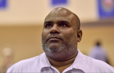 ގައުމީ އަންހެން ވޮލީ ޓީމުގެ ކޯޗަކަށް ސަތޯ!