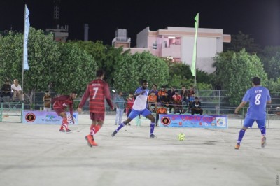 ސަބަބުތަކަކާހުރެ ފެލްކޮންސް އިން މެޗަށް ހާޒިރުނުވުމުން ޗެމްޕިއަންކަން ޗެލެންޖާސްއަށް