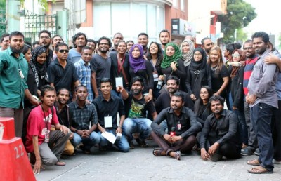 ޒަހީނާ، ހިމާޔަތަށް ވަނީ "އަލްޖަޒީރާ" އަށް