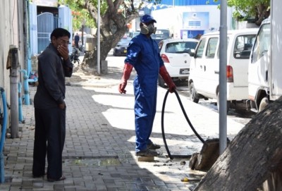 36 އަހަރުވީ ނަރުދަމާ އަށް އަޅާނުލެވި ނަޖިސް މަގުތަކަށް!