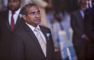 އަބްދުﷲ ސައީދާއި އަލީ ހަމީދު ގެ އަށް ބަދަލު ކުރެވޭނެ މަގެއް ހޯދަން ޖެހޭ: ފާއިޒް