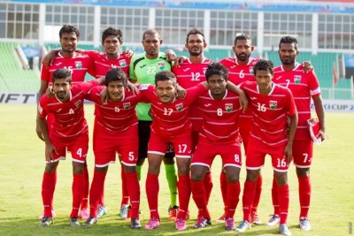 ނައްޓޭ ބާކީ ކޮށް ހޮކޭ އާއި އުމައިރު ހިމަނައިގެން ގައުމީ ސްކޮޑް އިއުލާން ކޮށްފި