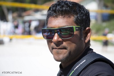 އެހެން ގައުމުތަކުގެ ޓީމުތަކުން ރާއްޖޭގެ ޓީމަށް ބޮޑު އިހުތިރާމެއް ކުރޭ: އެޑަމް