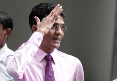 މަރުވެގެން ވެއްޓުނަސް އިސްތިއުފާގެ ސިޓީގައި ރައީސް ސޮއި ނުކުރައްވާނެ: ނިހާން